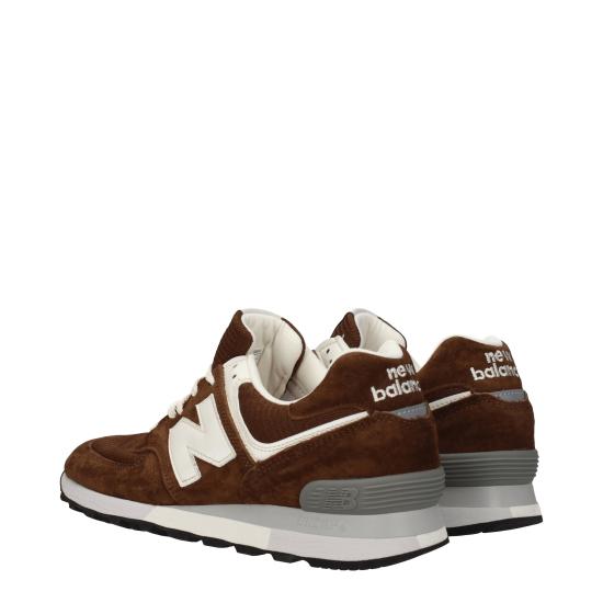 26SS 뉴발란스 스니커즈 UOU576BRN - NEW BALANCE