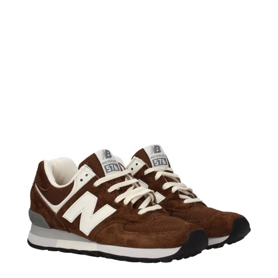 26SS 뉴발란스 스니커즈 UOU576BRN - NEW BALANCE