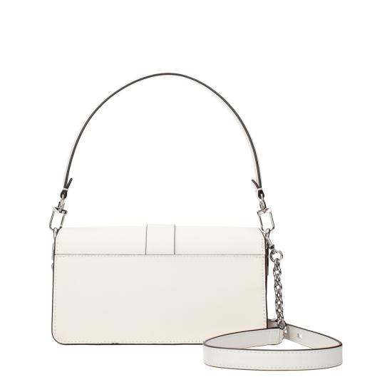 26SS 마이클 코어스 토트백 30T2SGRL1LOPTICWHITE - MICHAEL KORS
