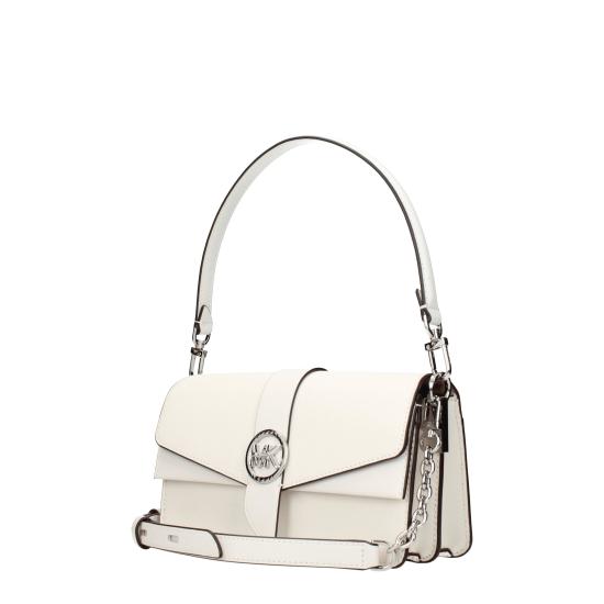 26SS 마이클 코어스 토트백 30T2SGRL1LOPTICWHITE - MICHAEL KORS