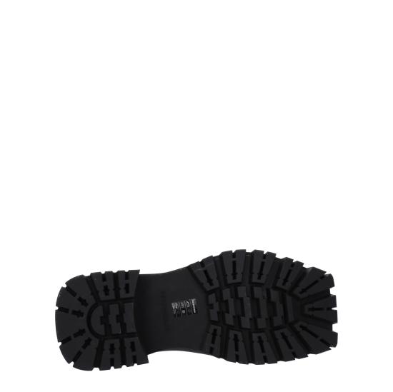 25SS 발렌시아가 부츠 679326W0FO81000 - BALENCIAGA