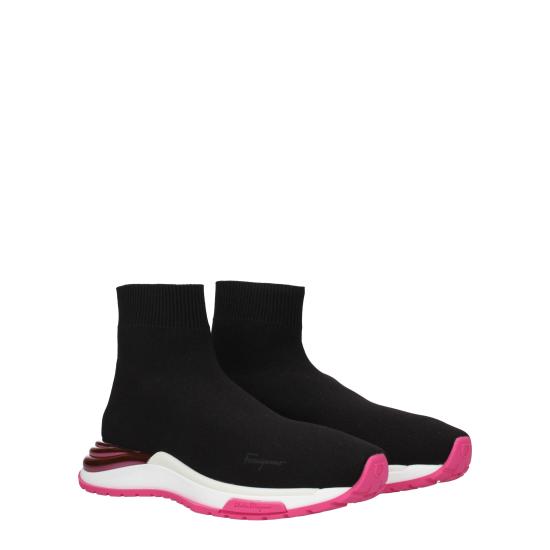  살바토레 페라가모 스니커즈 NINETTE749898 - SALVATORE FERRAGAMO