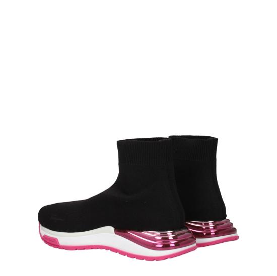  살바토레 페라가모 스니커즈 NINETTE749898 - SALVATORE FERRAGAMO