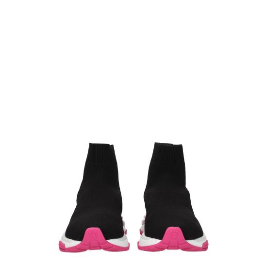  살바토레 페라가모 스니커즈 NINETTE749898 - SALVATORE FERRAGAMO