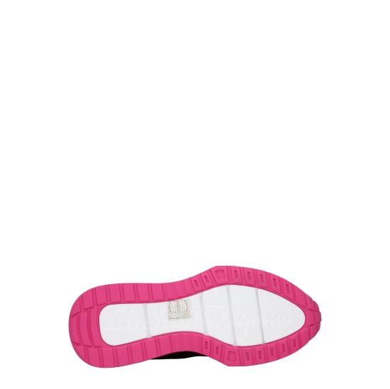  살바토레 페라가모 스니커즈 NINETTE749898 - SALVATORE FERRAGAMO