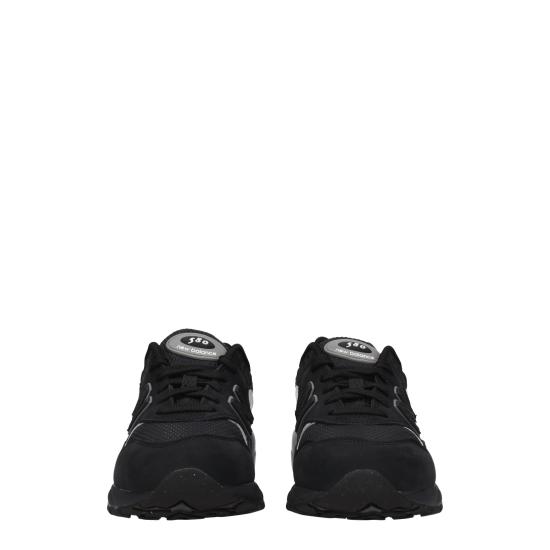 뉴발란스 스니커즈 DMT580MDB - NEW BALANCE