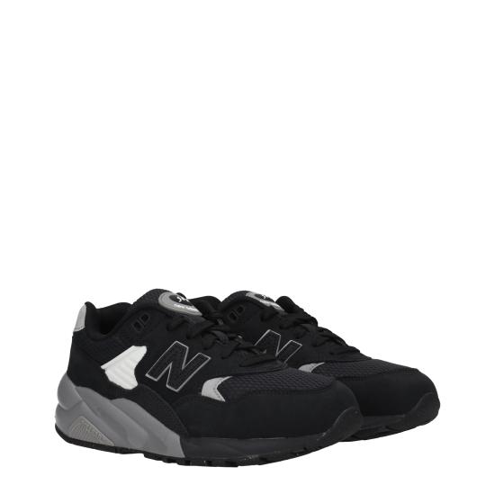  뉴발란스 스니커즈 DMT580MDB - NEW BALANCE