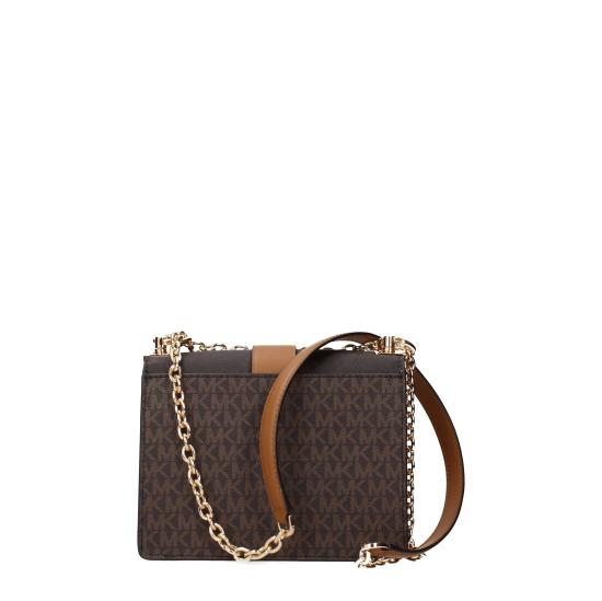 26SS 마이클 코어스 숄더백 32S1GGRC0BBRNACORN - MICHAEL KORS