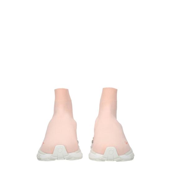  살바토레 페라가모 스니커즈 NINETTE075125 - SALVATORE FERRAGAMO