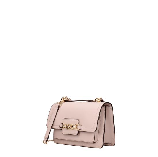 26SS 마이클 코어스 숄더백 32S2G7HC0LSOFTPINK - MICHAEL KORS