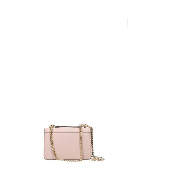 26SS 마이클 코어스 숄더백 32S2G7HC0LSOFTPINK - MICHAEL KORS