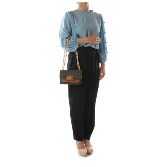 26SS 마이클 코어스 숄더백 32S2G7HC0BBRNACORN - MICHAEL KORS