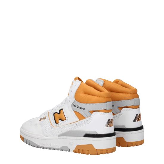  뉴발란스 스니커즈 DBB650RCL - NEW BALANCE