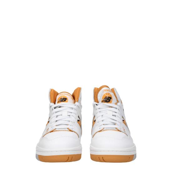  뉴발란스 스니커즈 DBB650RCL - NEW BALANCE