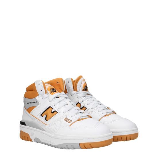  뉴발란스 스니커즈 DBB650RCL - NEW BALANCE
