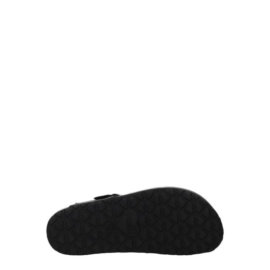 25FW 모스키노 뮬/슬리퍼 JA28164G1GIA0000 - MOSCHINO