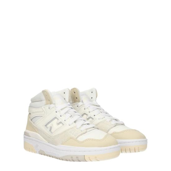  뉴발란스 스니커즈 DBB650RPC - NEW BALANCE
