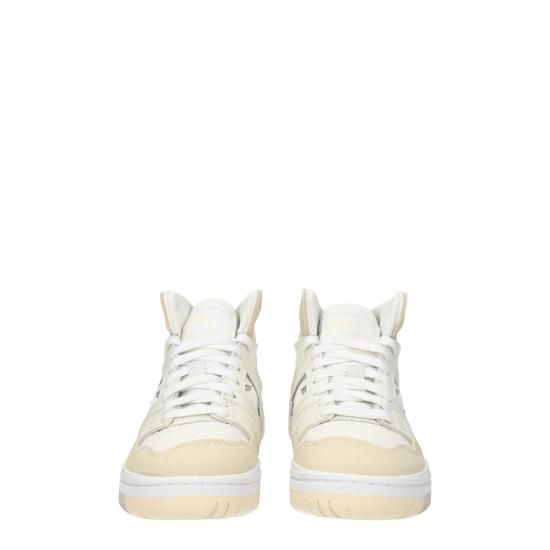  뉴발란스 스니커즈 DBB650RPC - NEW BALANCE