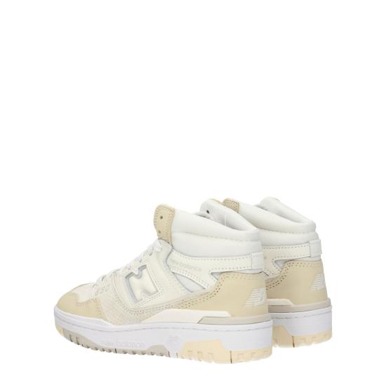  뉴발란스 스니커즈 DBB650RPC - NEW BALANCE
