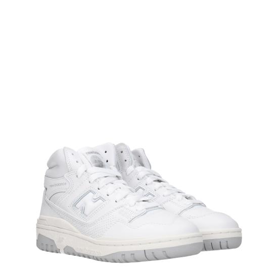 25SS 뉴발란스 650 스니커즈 UBB650RWW - NEW BALANCE