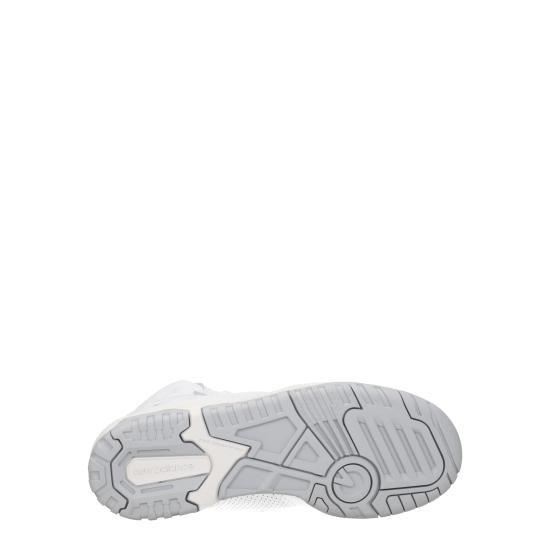 25SS 뉴발란스 650 스니커즈 UBB650RWW - NEW BALANCE