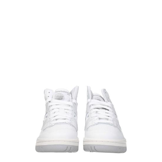 25SS 뉴발란스 650 스니커즈 UBB650RWW - NEW BALANCE