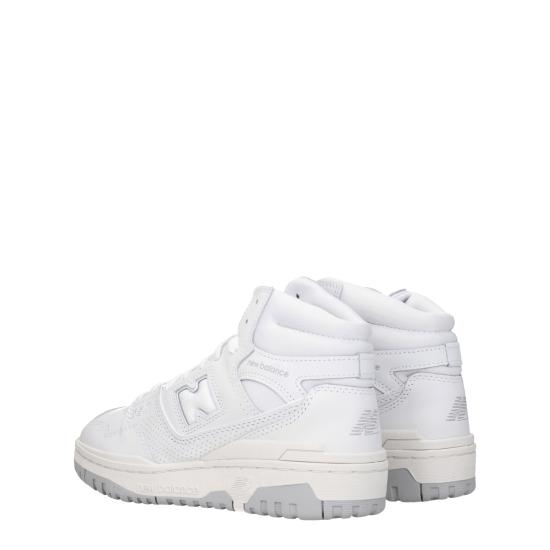 25SS 뉴발란스 650 스니커즈 UBB650RWW - NEW BALANCE