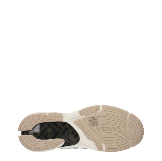 26SS 펜디 스니커즈 7E1555AKX6F1ICF - FENDI