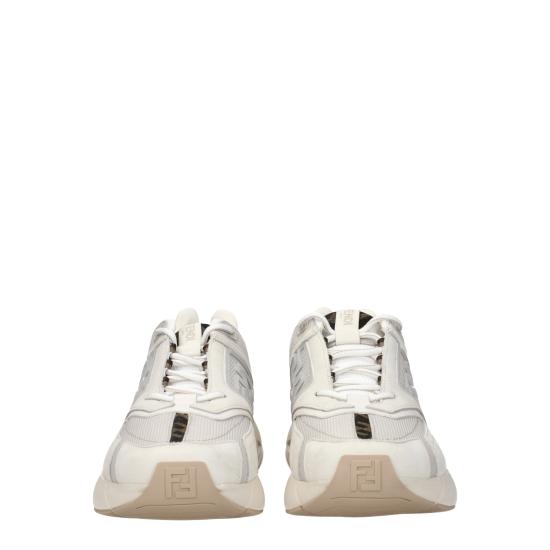 26SS 펜디 스니커즈 7E1555AKX6F1ICF - FENDI