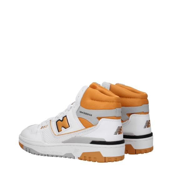 25SS 뉴발란스 650 스니커즈 UBB650RCL - NEW BALANCE