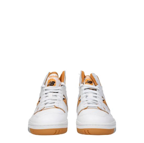 25SS 뉴발란스 650 스니커즈 UBB650RCL - NEW BALANCE
