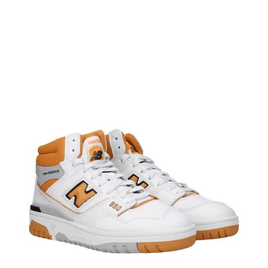 25SS 뉴발란스 650 스니커즈 UBB650RCL - NEW BALANCE