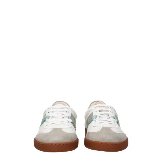 25SS 살바토레 페라가모 스니커즈 GARDALOW758933 - SALVATORE FERRAGAMO