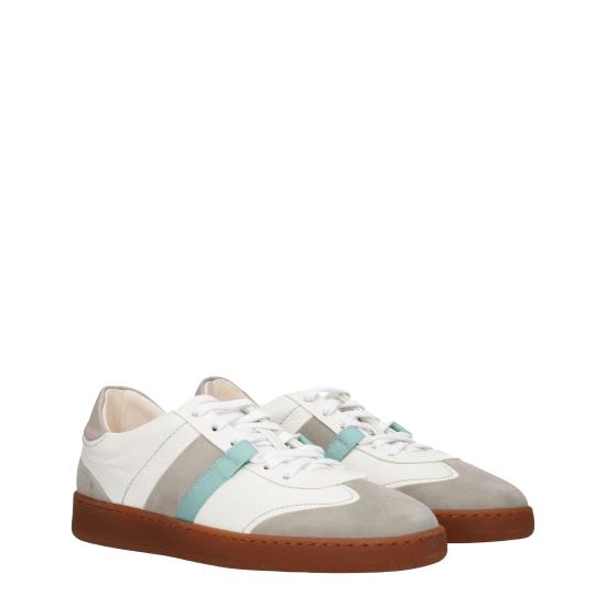 25SS 살바토레 페라가모 스니커즈 GARDALOW758933 - SALVATORE FERRAGAMO