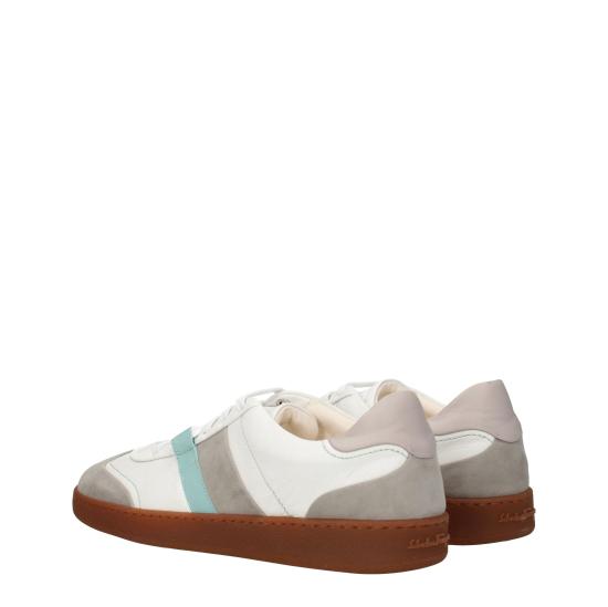 25SS 살바토레 페라가모 스니커즈 GARDALOW758933 - SALVATORE FERRAGAMO
