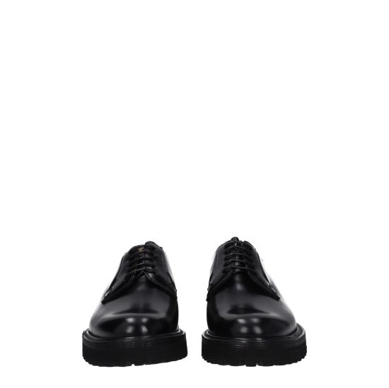 25SS 처치스 로퍼 DE02069SNF0AAB - CHURCHS