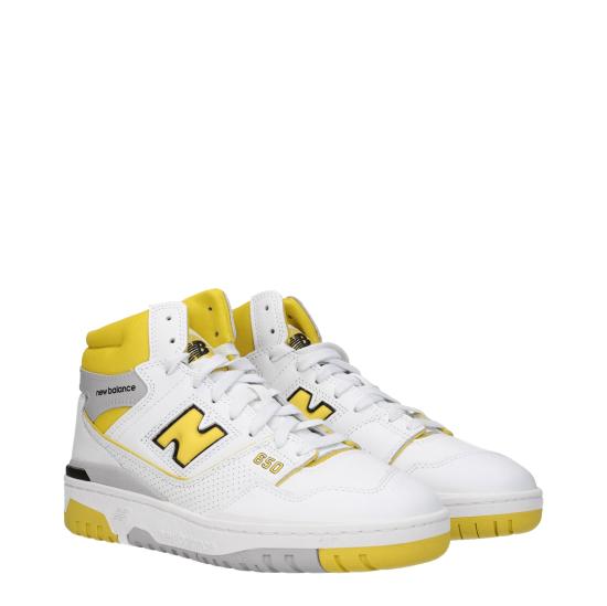 25SS 뉴발란스 650 스니커즈 UBB650RCG - NEW BALANCE