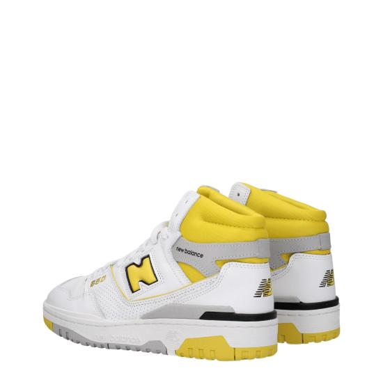 25SS 뉴발란스 650 스니커즈 UBB650RCG - NEW BALANCE