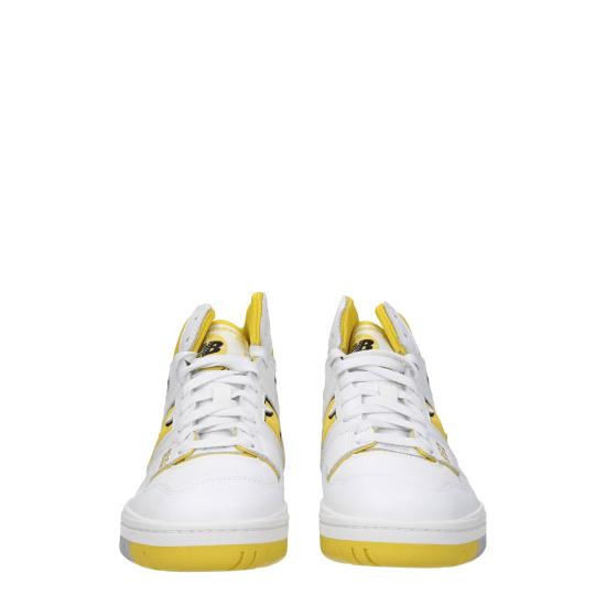 25SS 뉴발란스 650 스니커즈 UBB650RCG - NEW BALANCE
