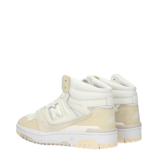 25SS 뉴발란스 650 스니커즈 UBB650RPC - NEW BALANCE