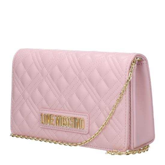 25FW 모스키노 클러치/파우치 JC4079PPLA0601 - MOSCHINO