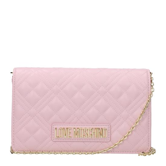 25FW 모스키노 클러치/파우치 JC4079PPLA0601