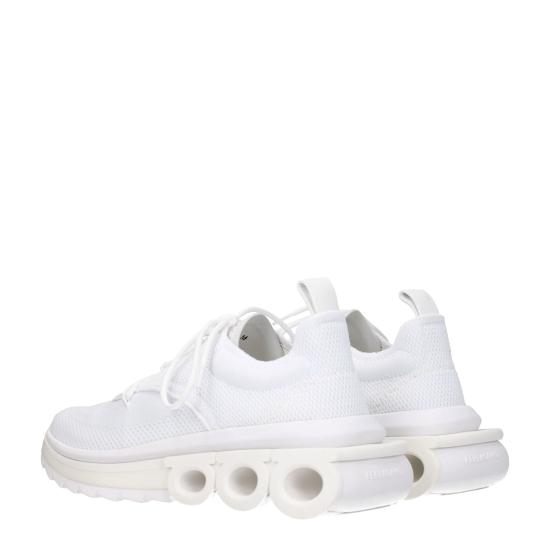 25SS 살바토레 페라가모 스니커즈 NIMAKNIT0760648 - SALVATORE FERRAGAMO