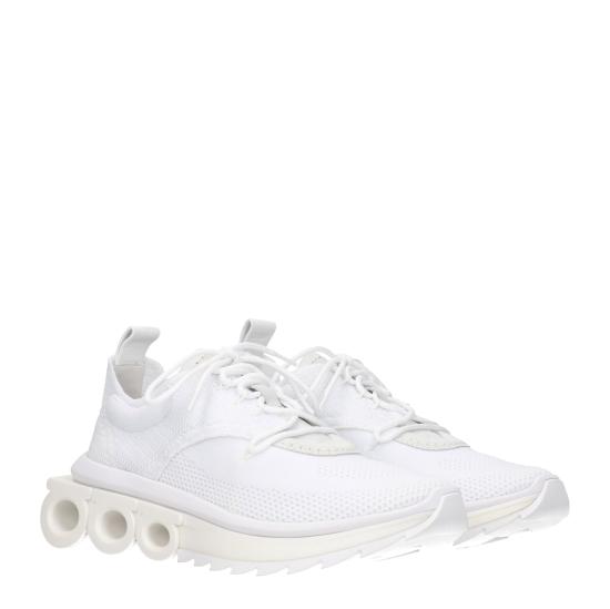 25SS 살바토레 페라가모 스니커즈 NIMAKNIT0760648 - SALVATORE FERRAGAMO