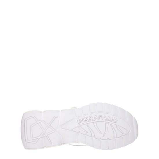 25SS 살바토레 페라가모 스니커즈 NIMAKNIT0760648 - SALVATORE FERRAGAMO
