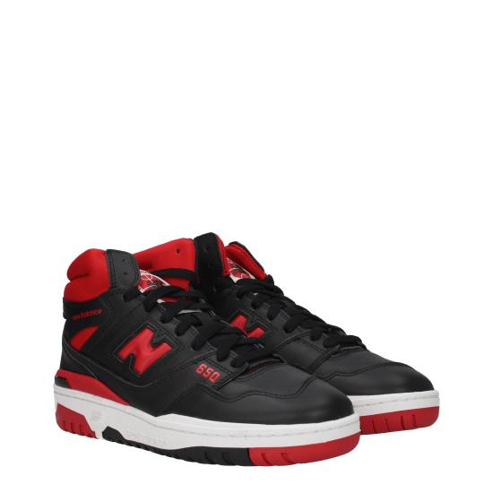 26SS 뉴발란스 650 스니커즈 UBB650RBR - NEW BALANCE