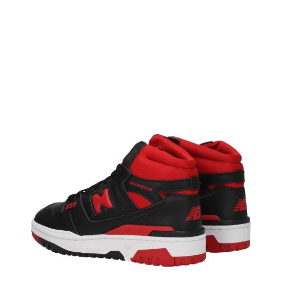 26SS 뉴발란스 650 스니커즈 UBB650RBR - NEW BALANCE