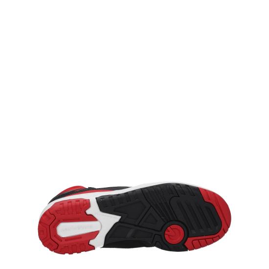 26SS 뉴발란스 650 스니커즈 UBB650RBR - NEW BALANCE