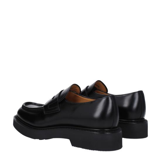 25FW 처치스 로퍼 EDC1269SNF0AAB - CHURCHS