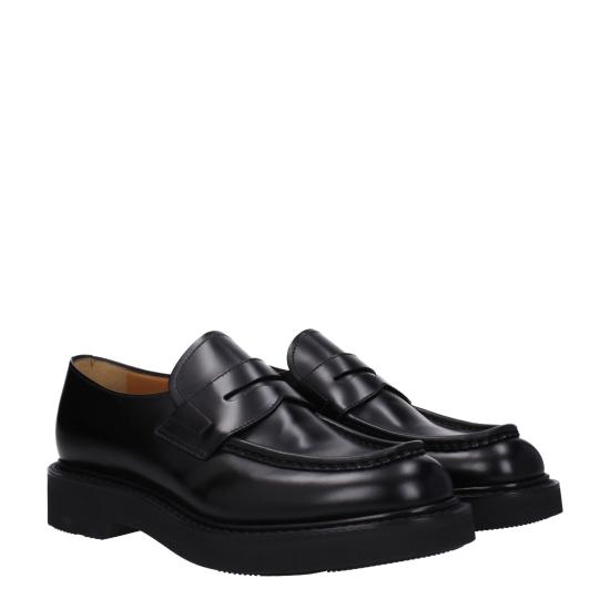 25FW 처치스 로퍼 EDC1269SNF0AAB - CHURCHS